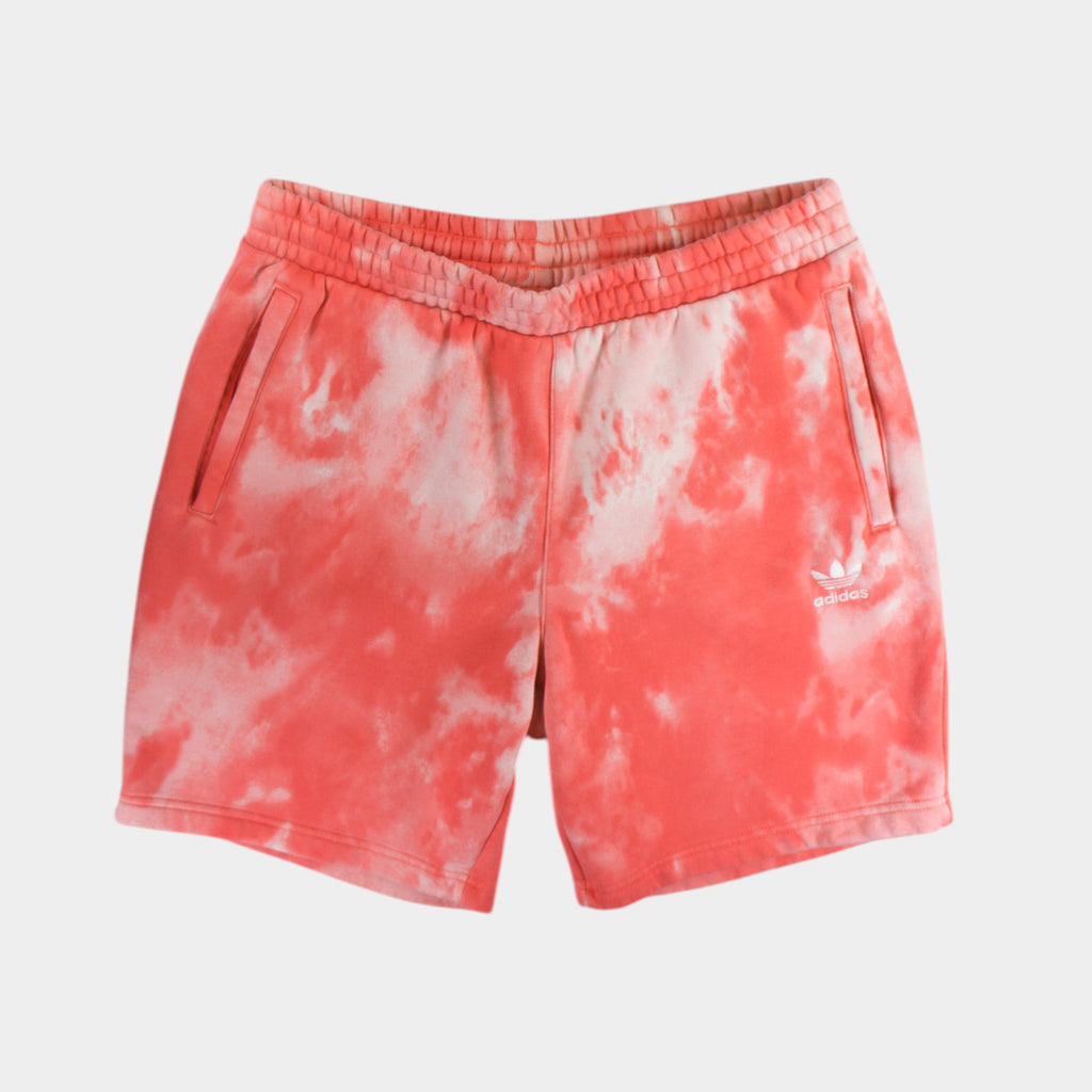 Adidas Originals Tie-Dye Къси Панталони