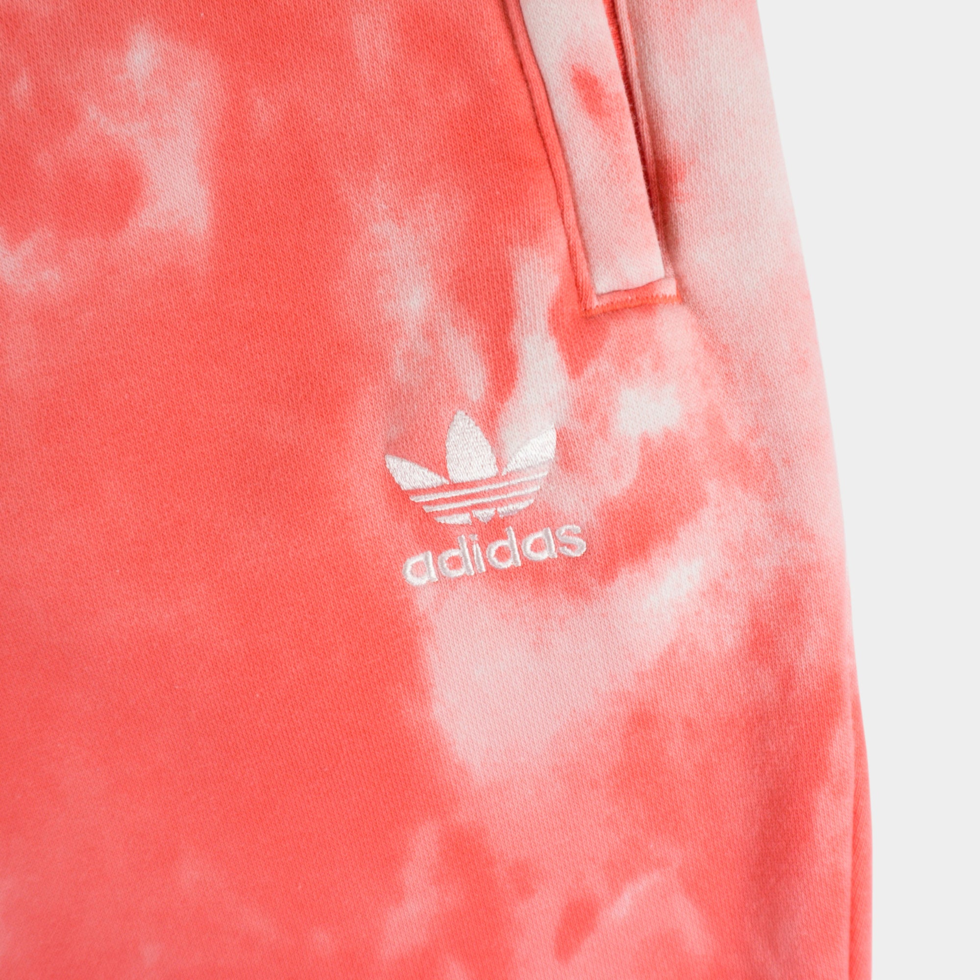 Adidas Originals Tie-Dye Къси Панталони