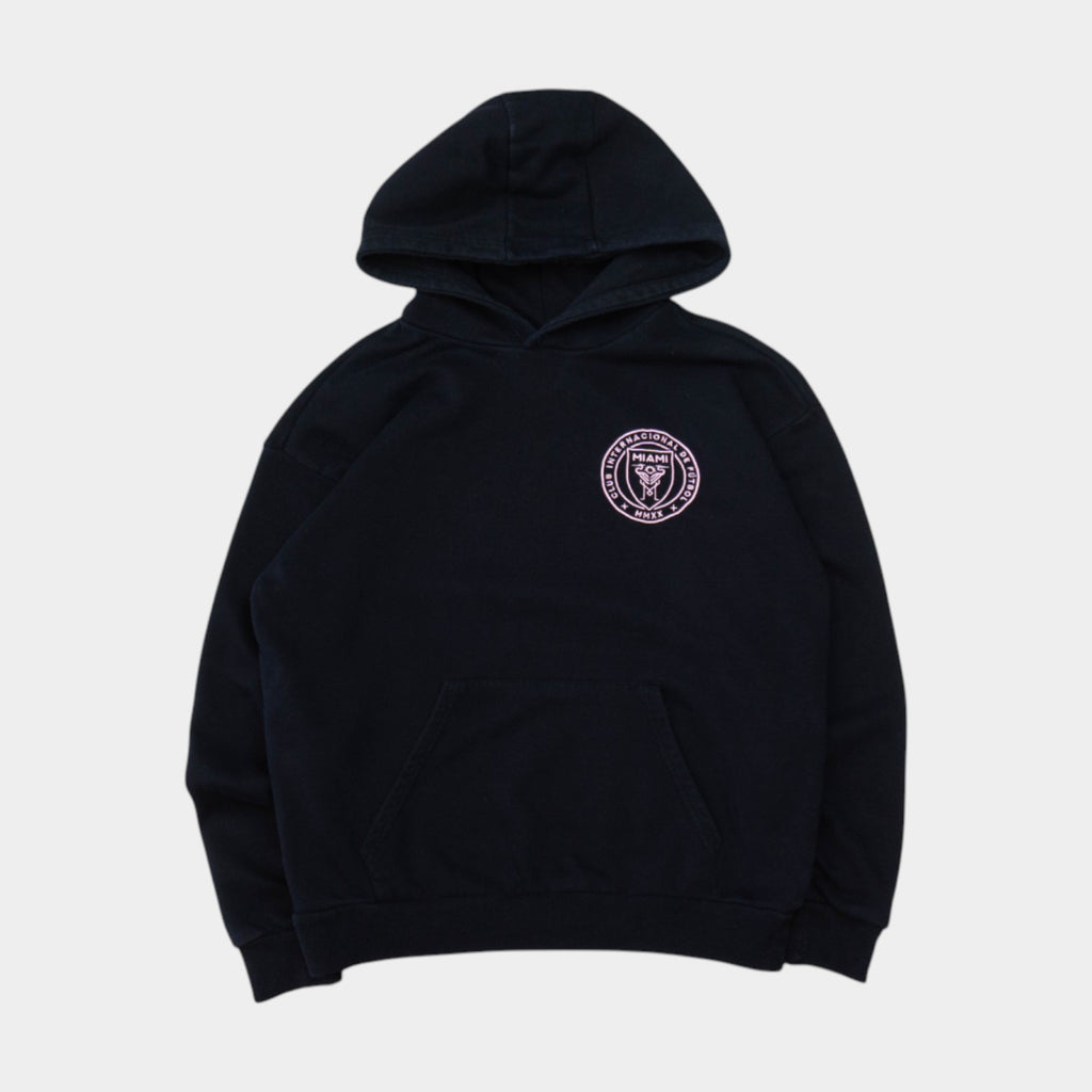 MLS Inter Miami CF Суичър