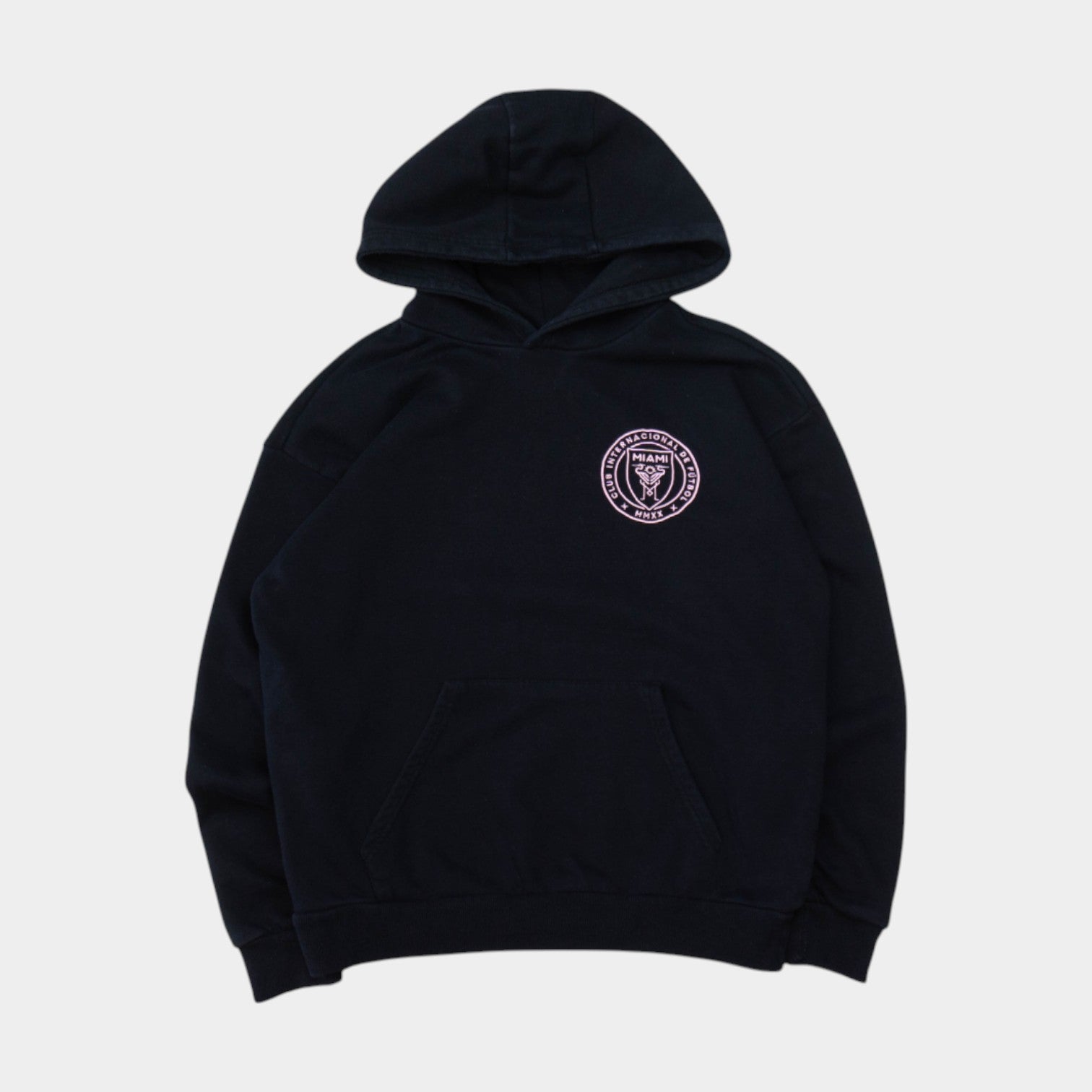 MLS Inter Miami CF Суичър