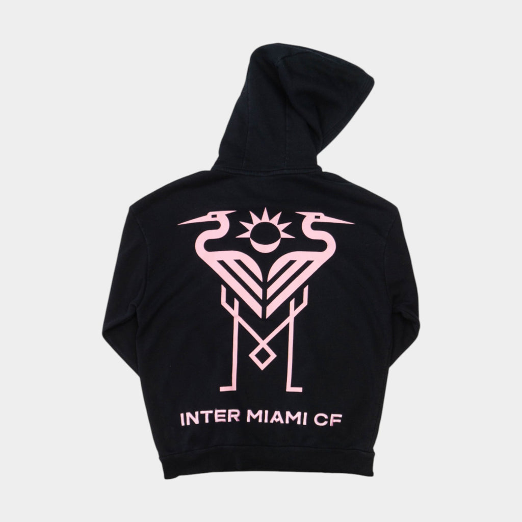 MLS Inter Miami CF Суичър