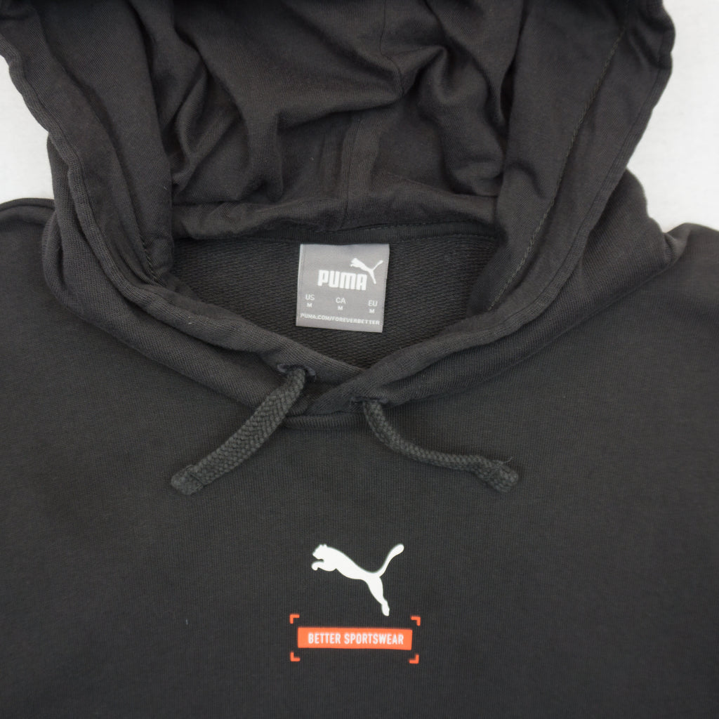 Puma Суичър