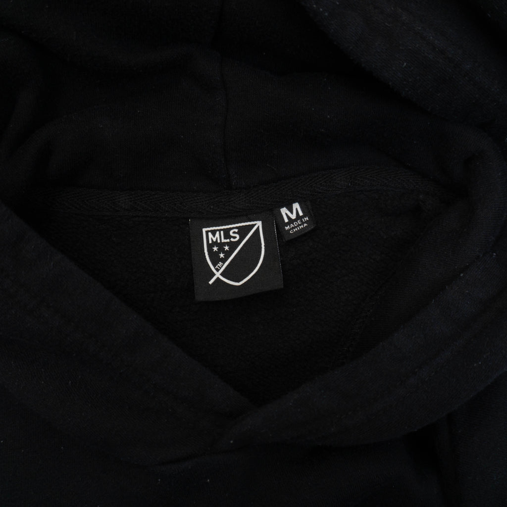 MLS Inter Miami CF Суичър