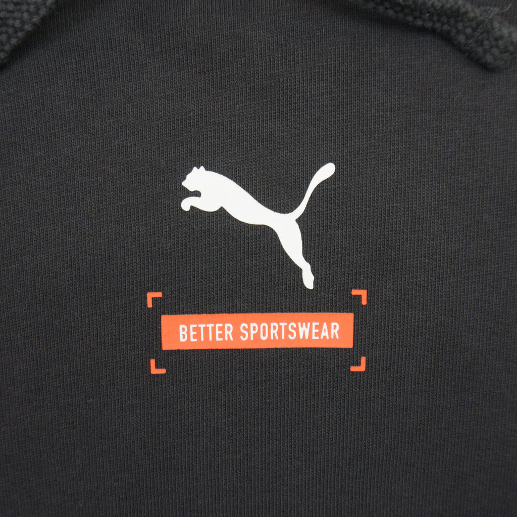 Puma Суичър