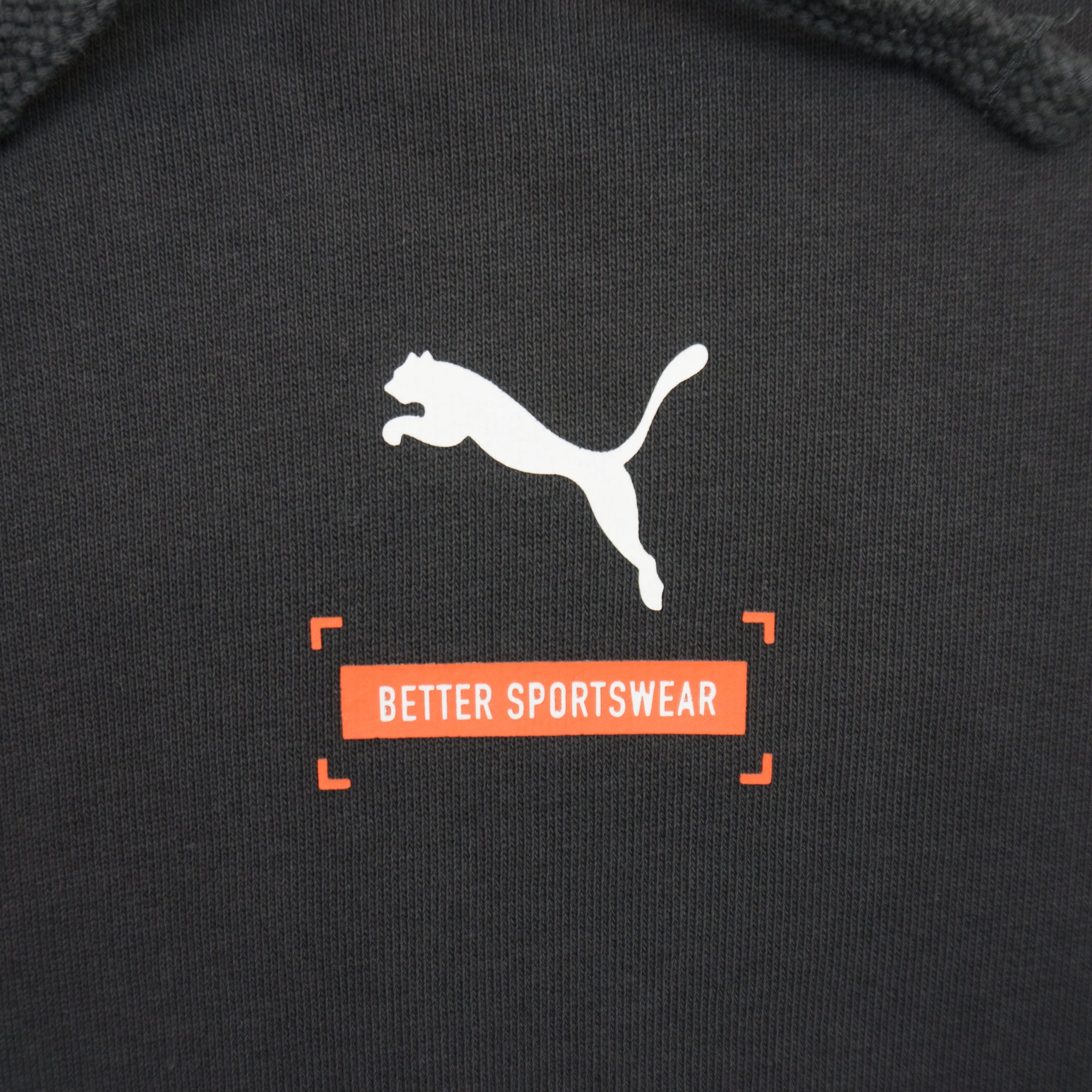 Puma Суичър