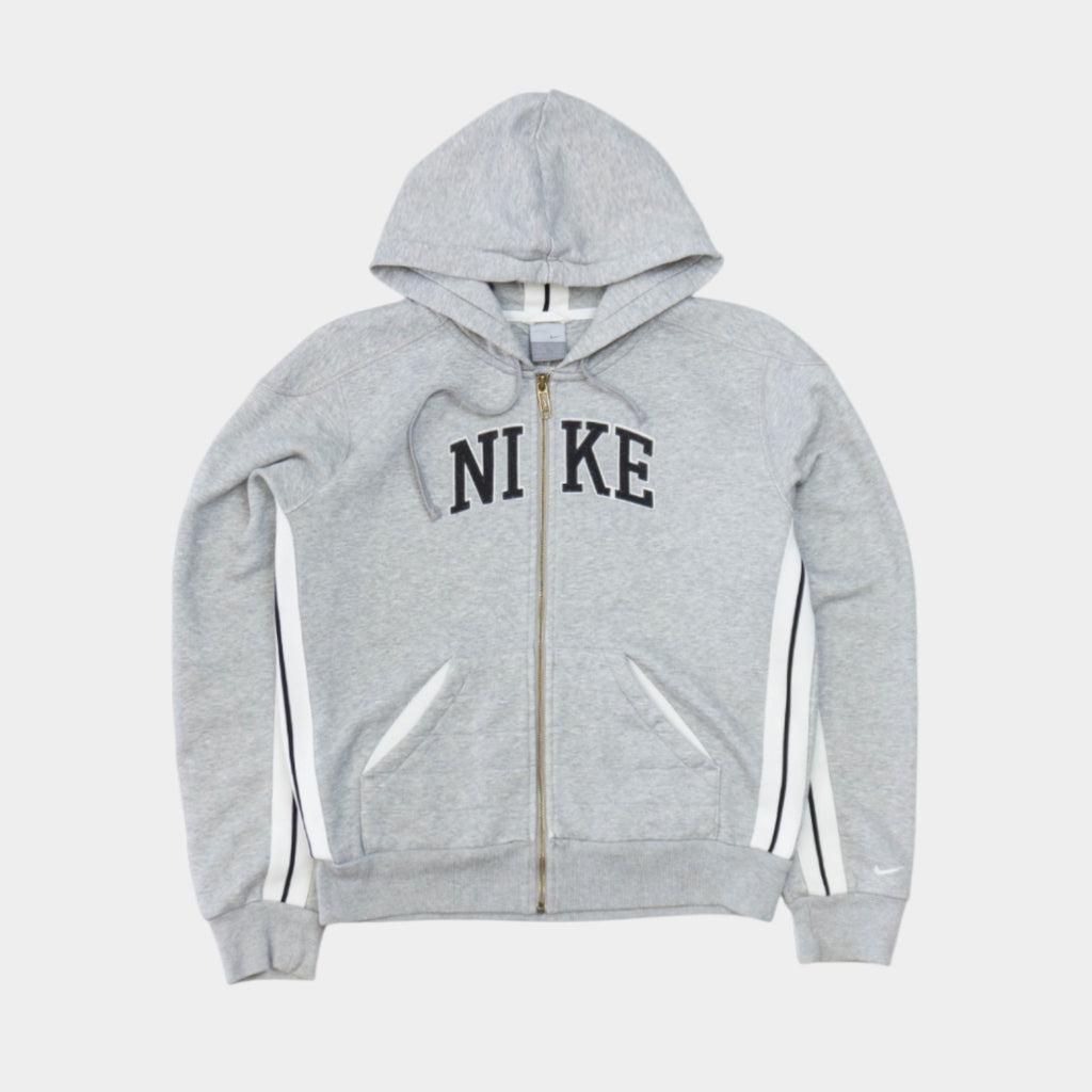 Nike Vintage Суичър с Цип