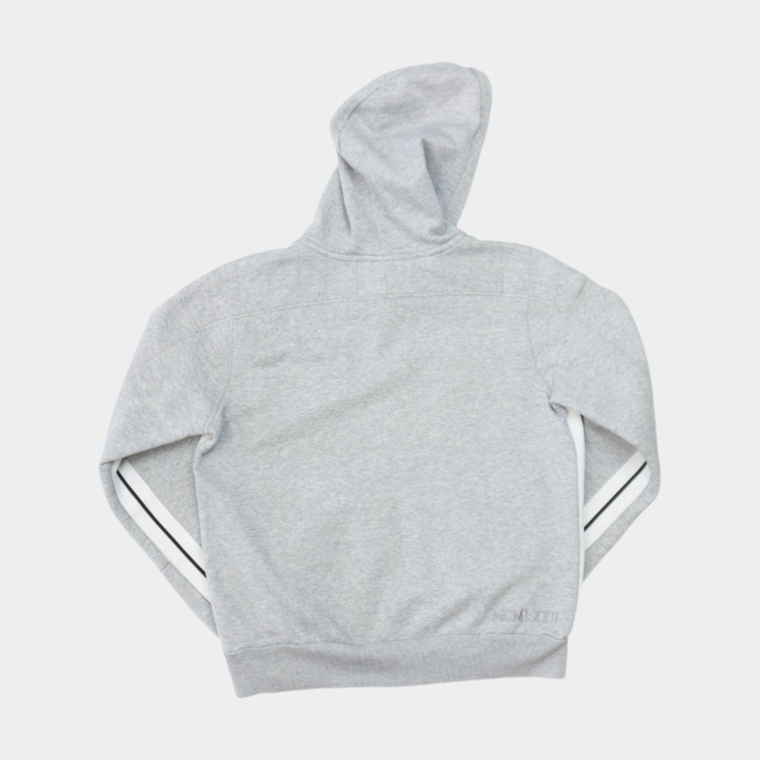 Nike Vintage Суичър с Цип