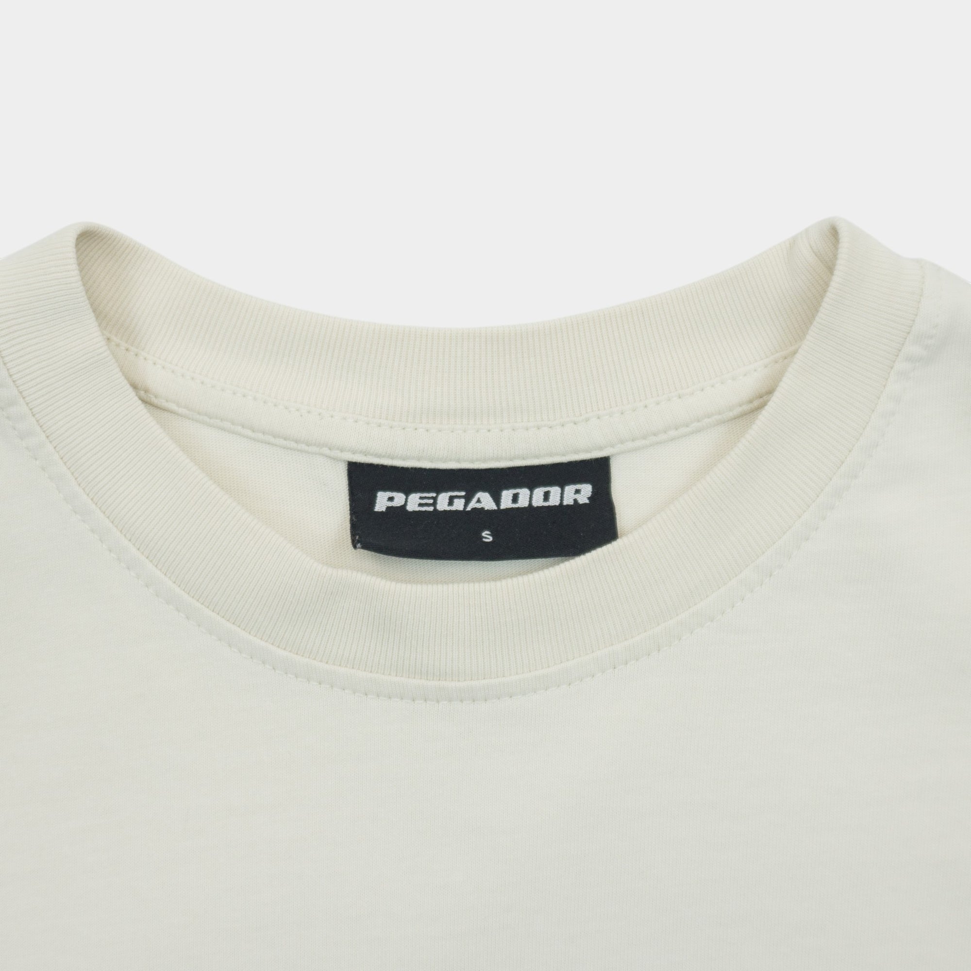 Pegador Тениска