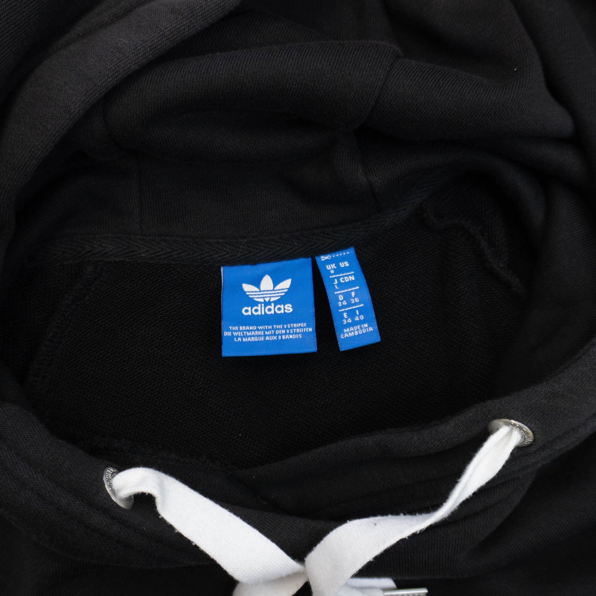 Adidas Originals Суичър