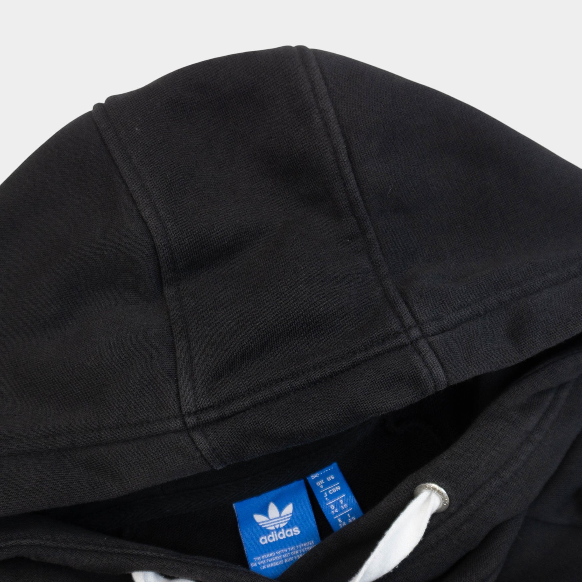 Adidas Originals Суичър
