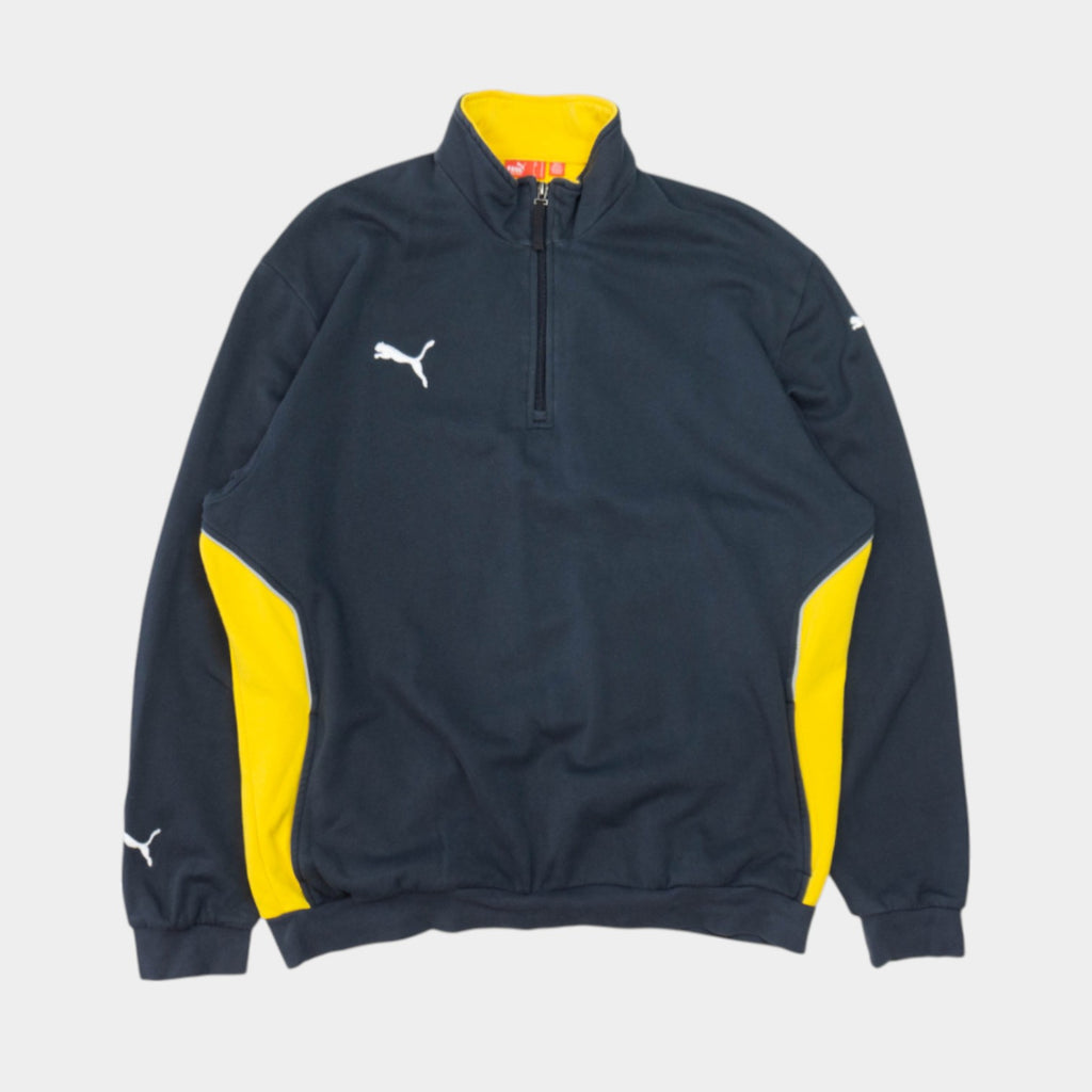 Puma Блуза с Цип