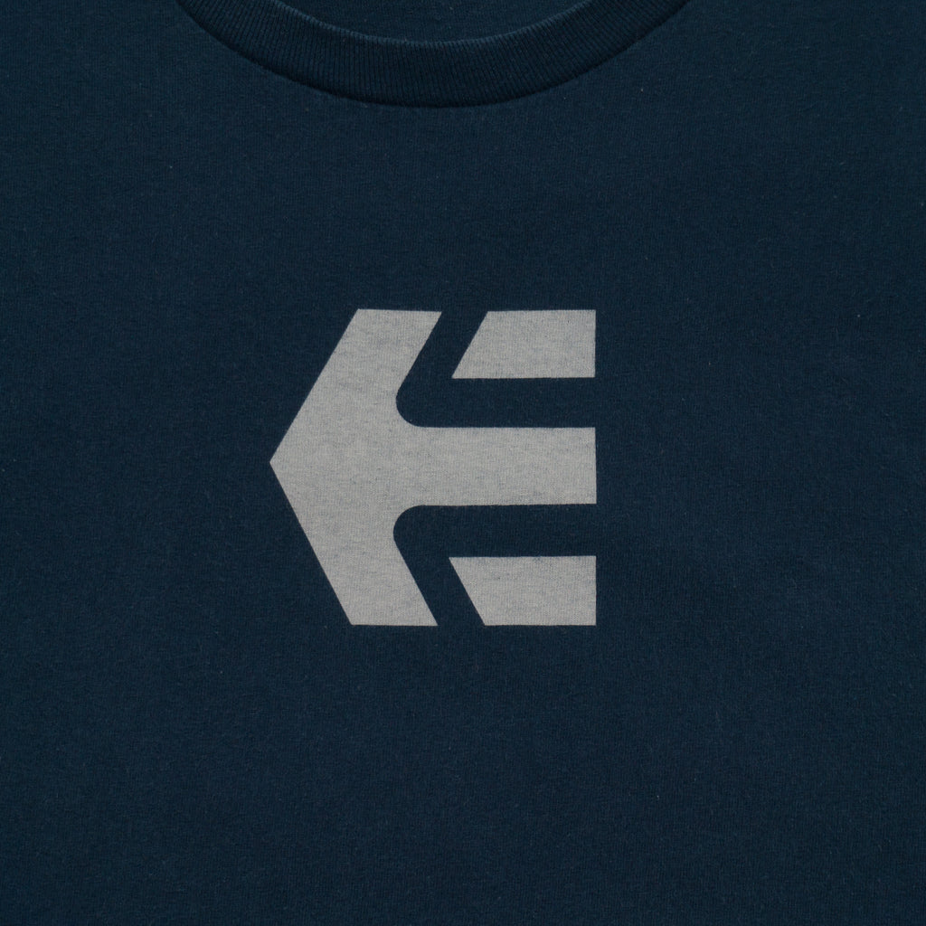 Etnies Vintage Тениска