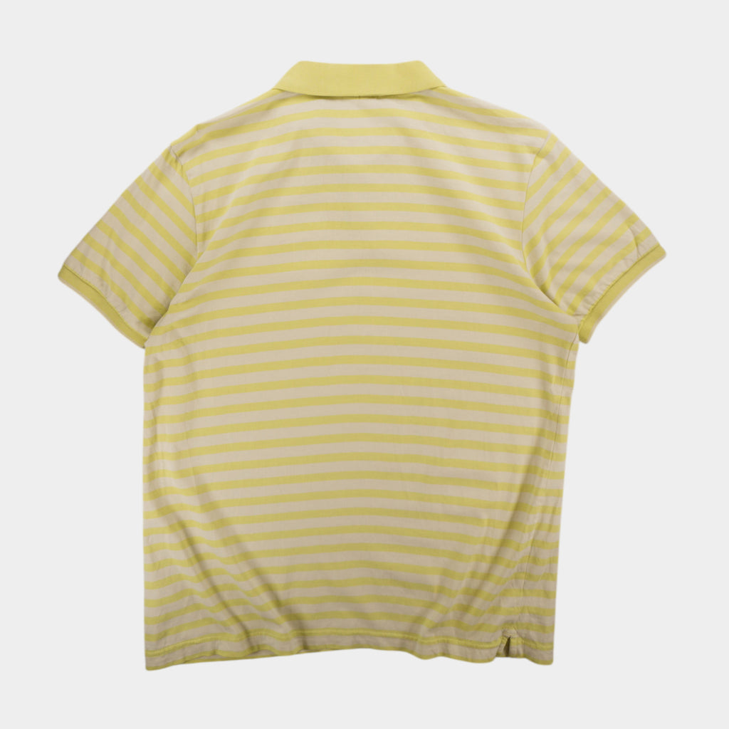 Adidas Раирана Тениска с Яка