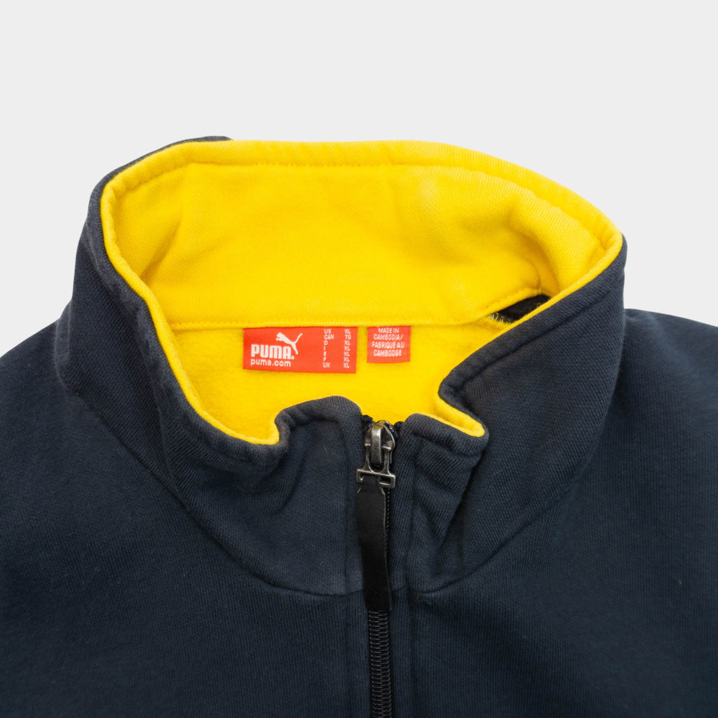 Puma Блуза с Цип