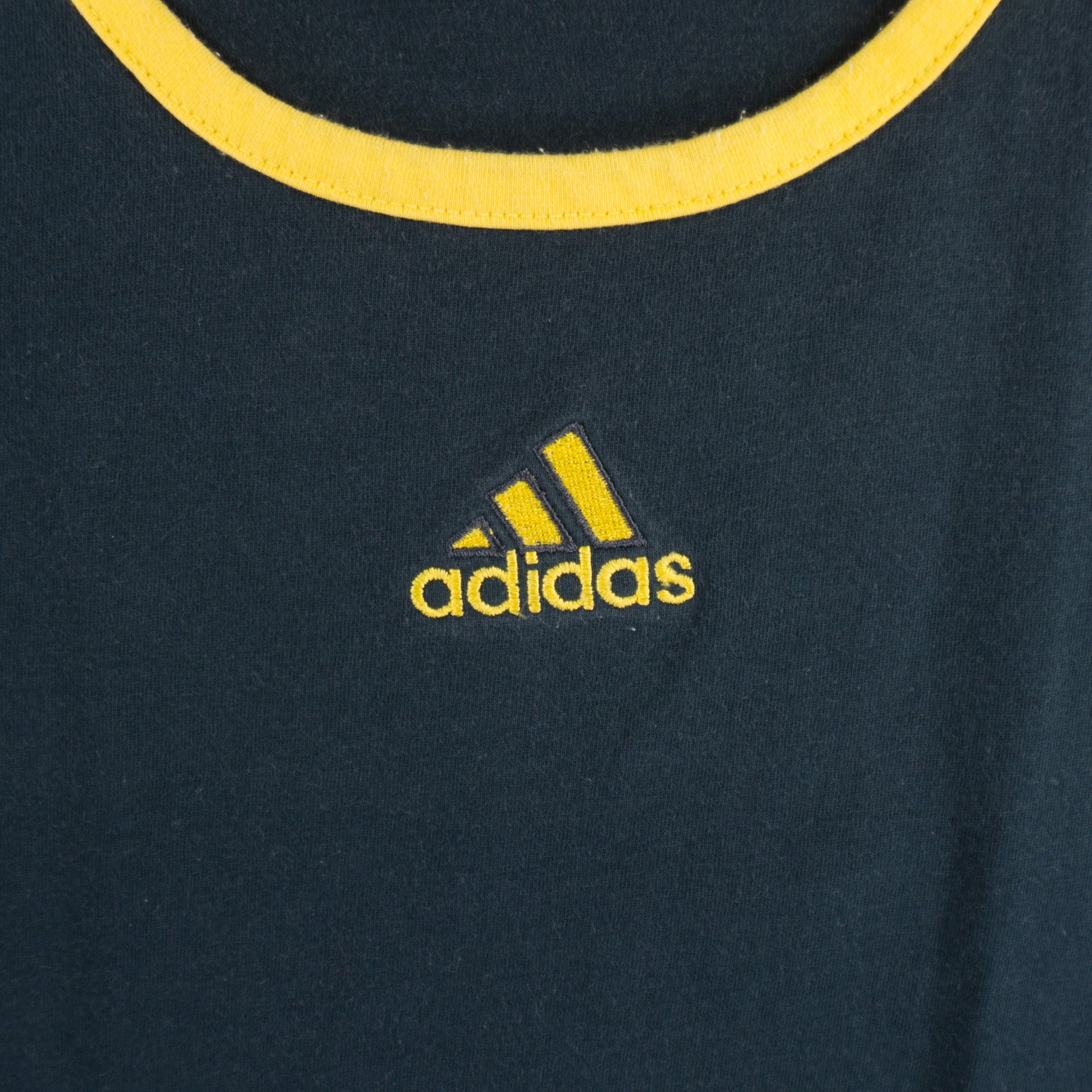 Adidas Винтидж 90-те Потник