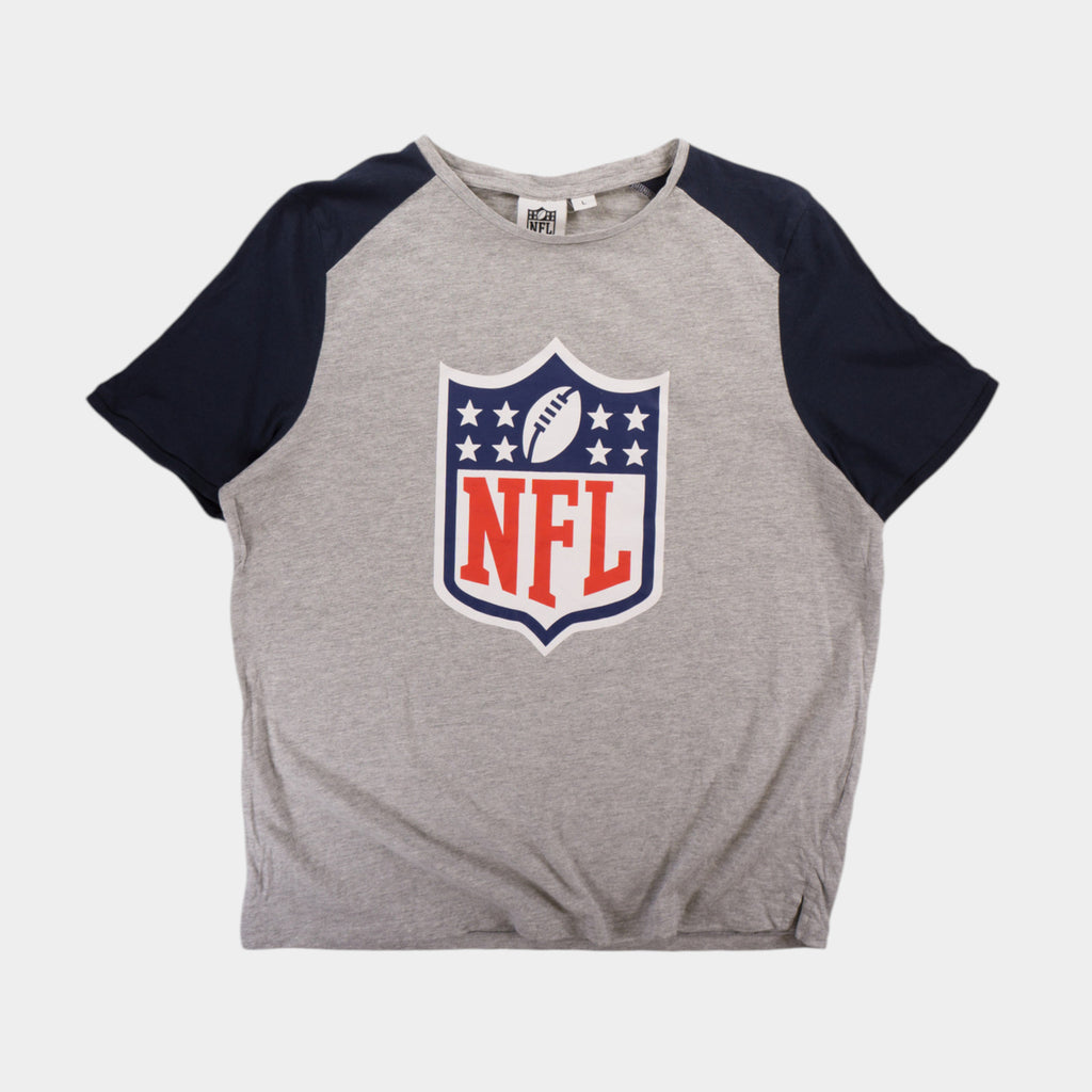 NFL Сива Тениска