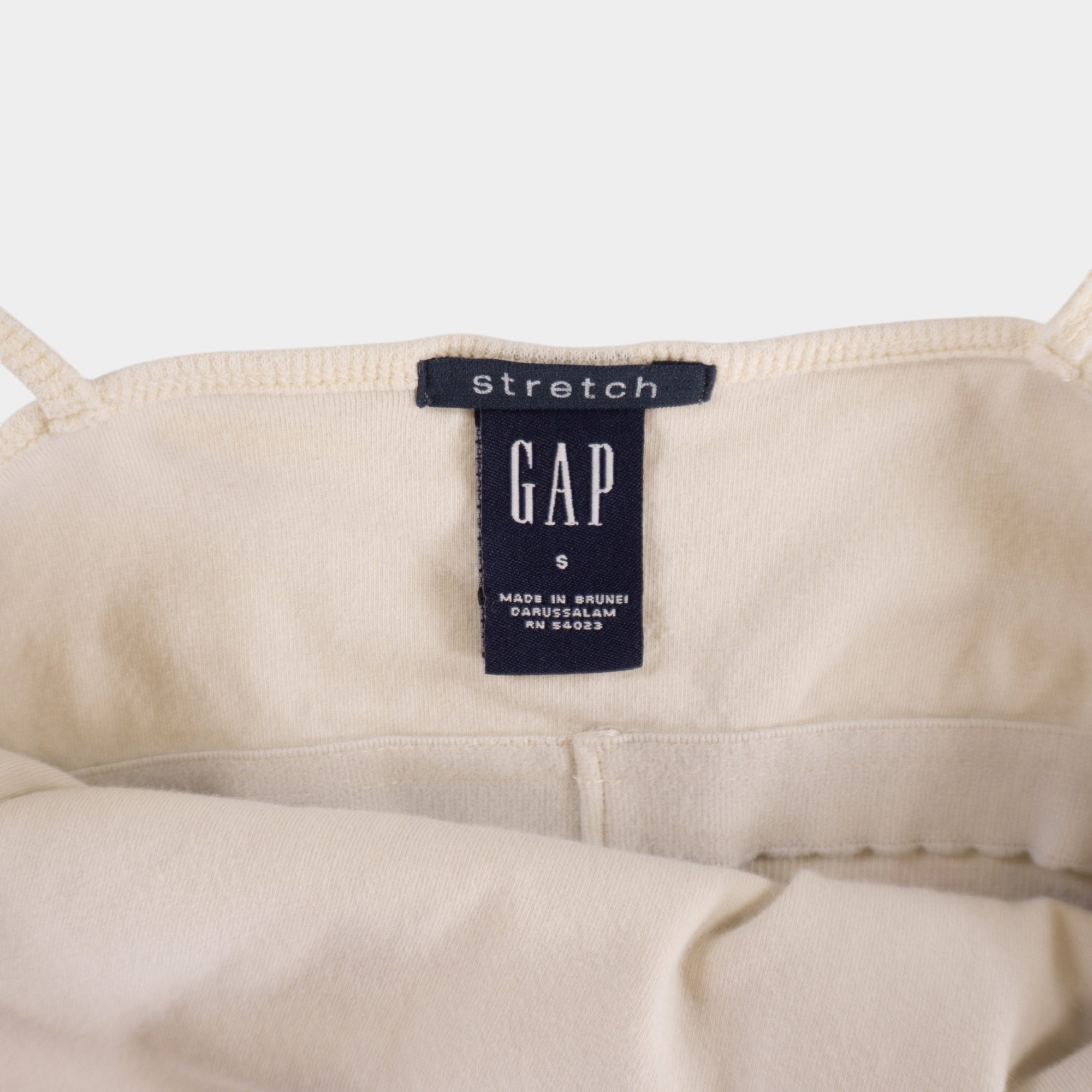 GAP Винтидж 2000-те Флорален Потник