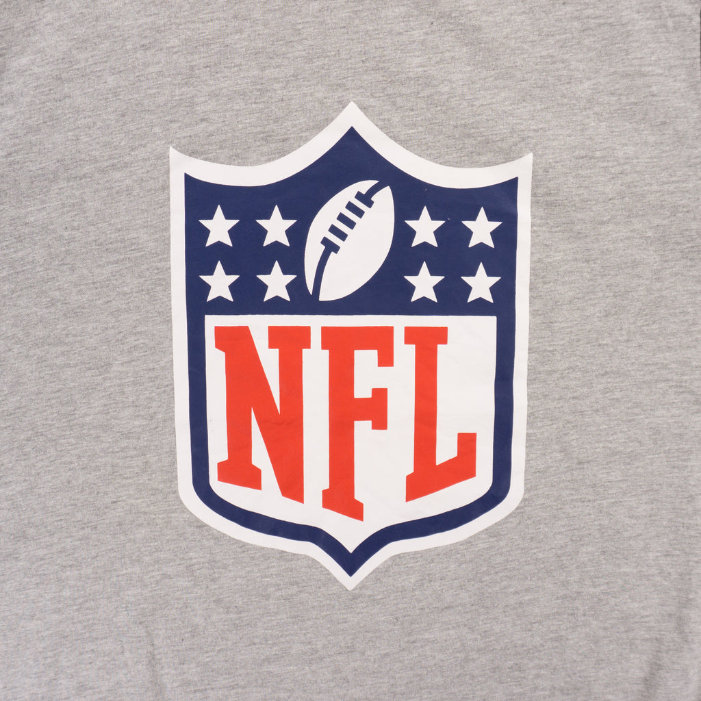 NFL Сива Тениска