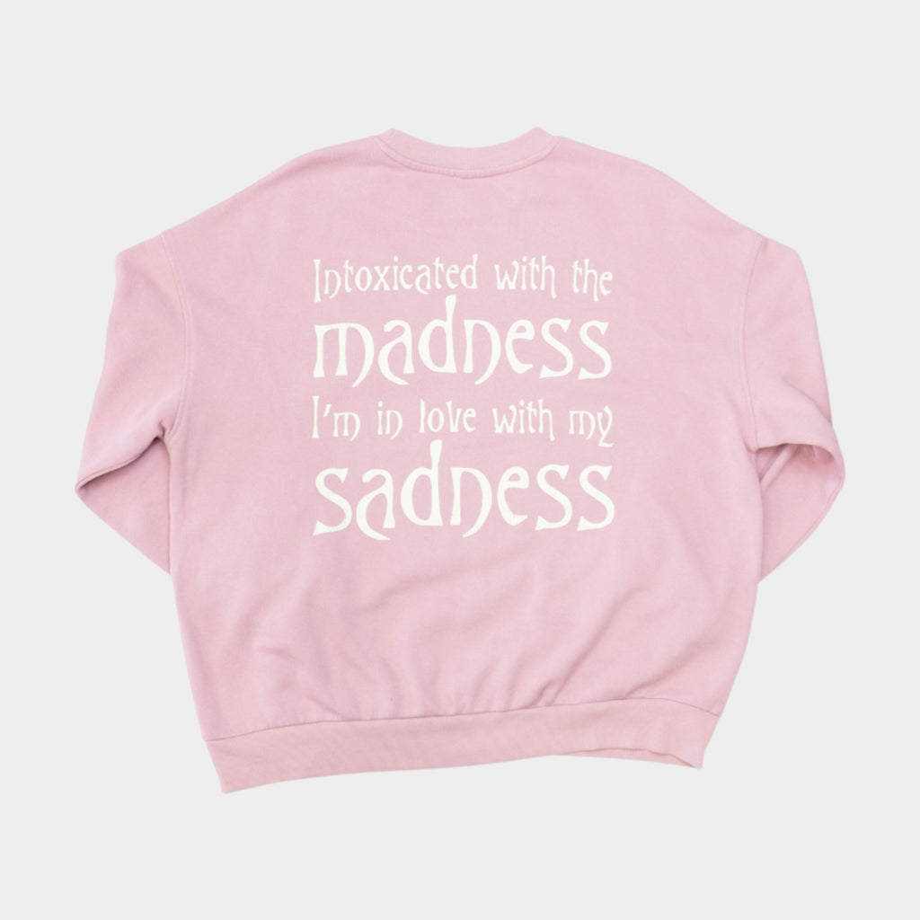 The Smashing Pumpkins Блуза