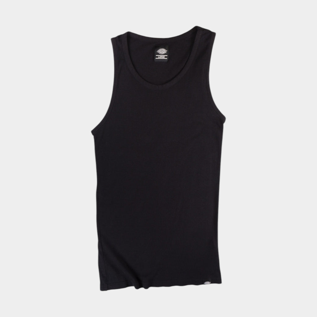 Dickies Черен Потник