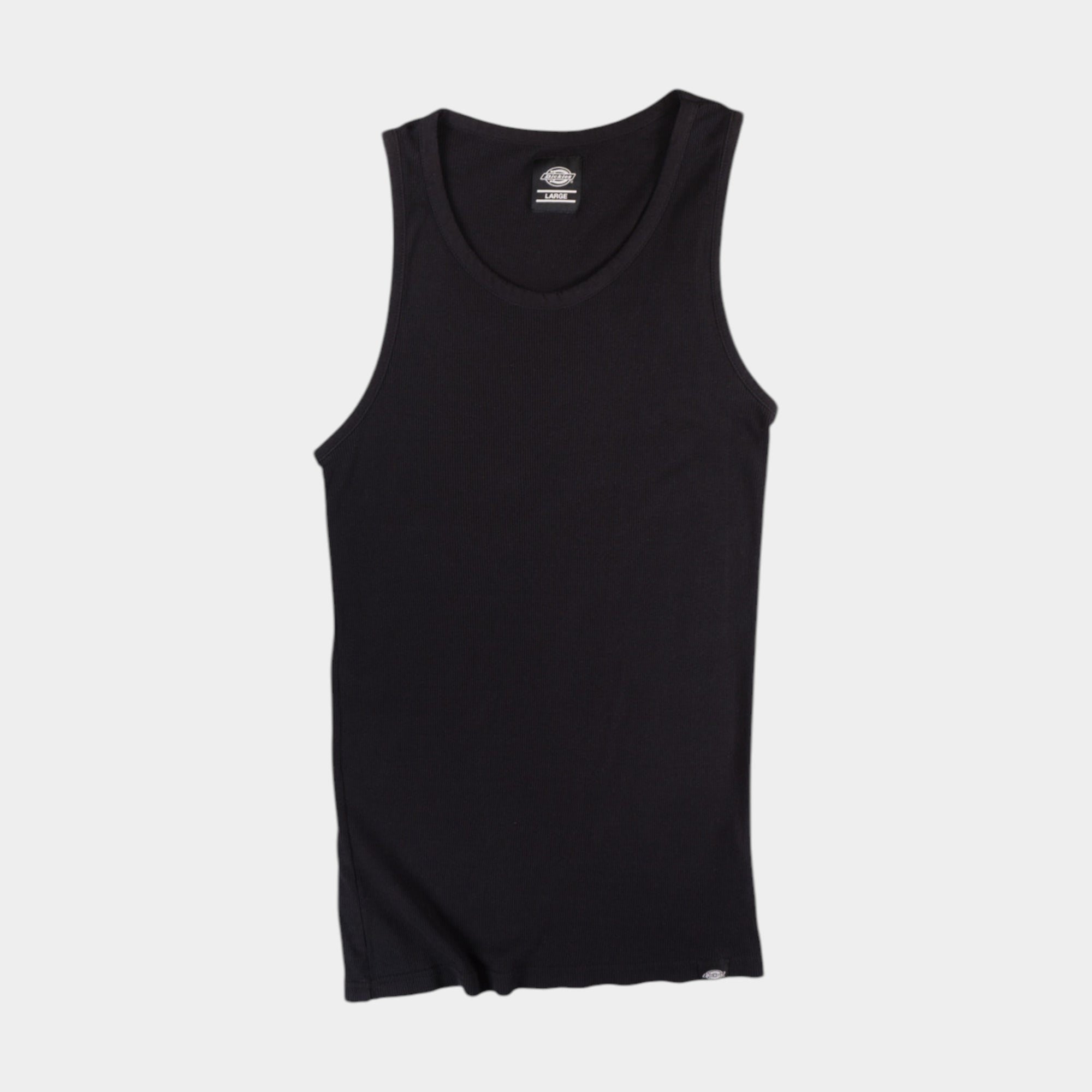 Dickies Черен Потник