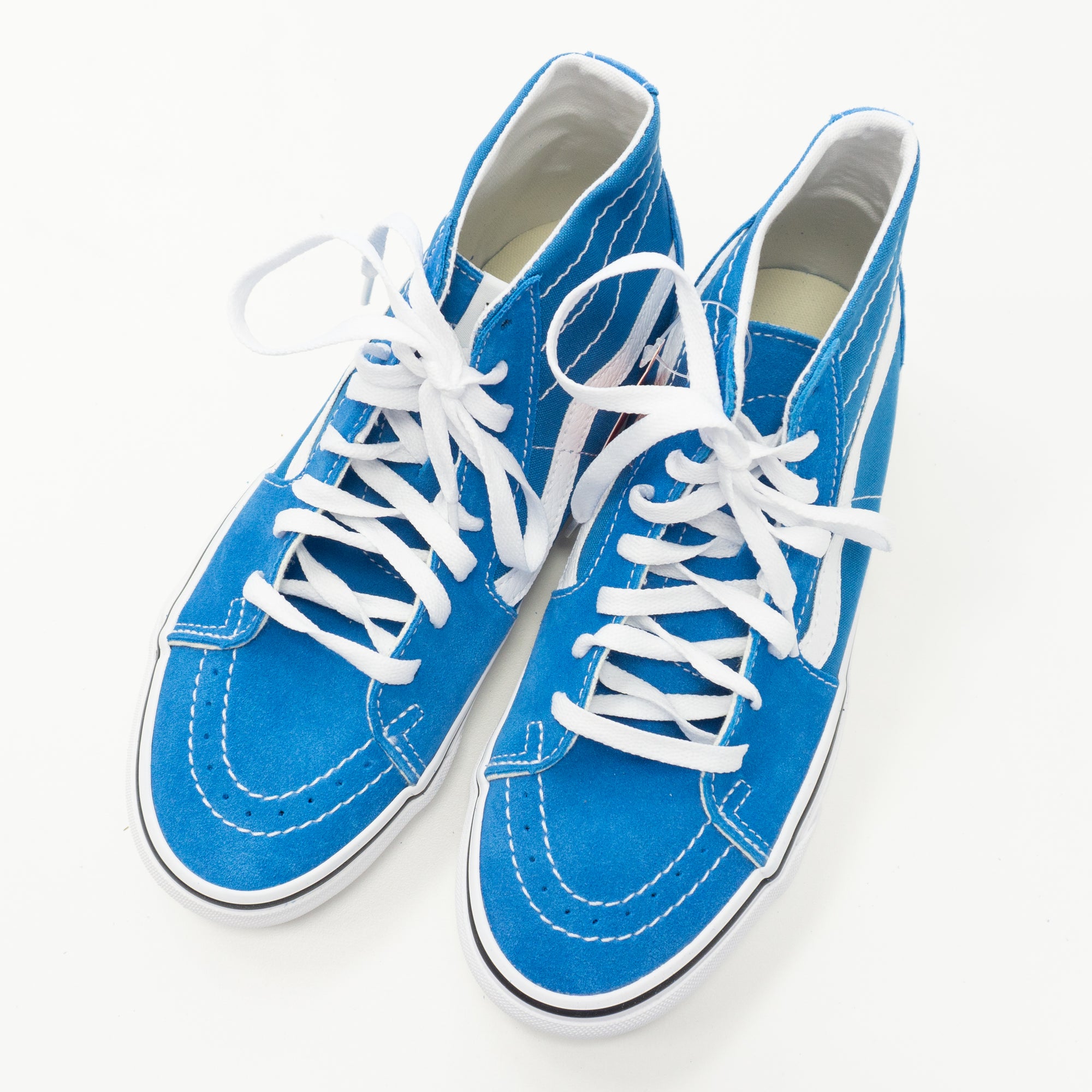 Vans Sk8-Hi Tapered