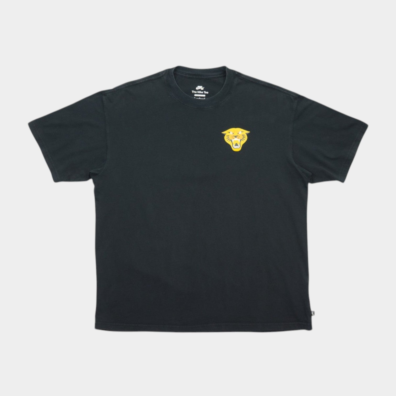Nike SB Тениска с Графика