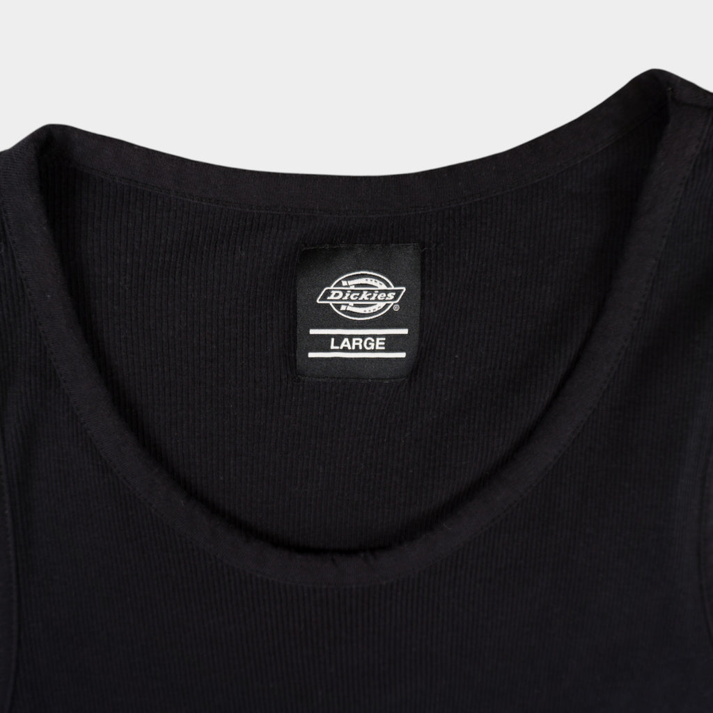 Dickies Черен Потник