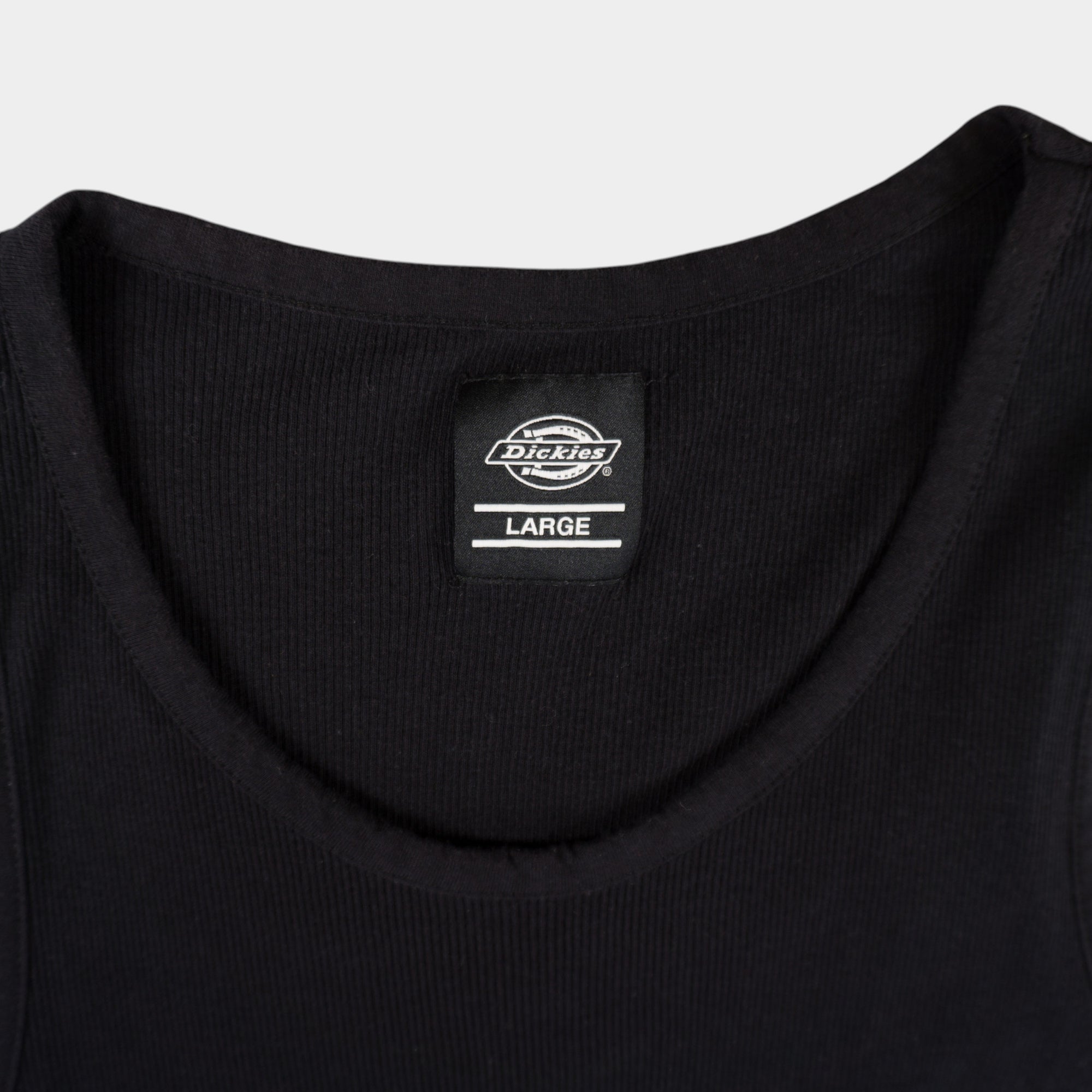 Dickies Черен Потник