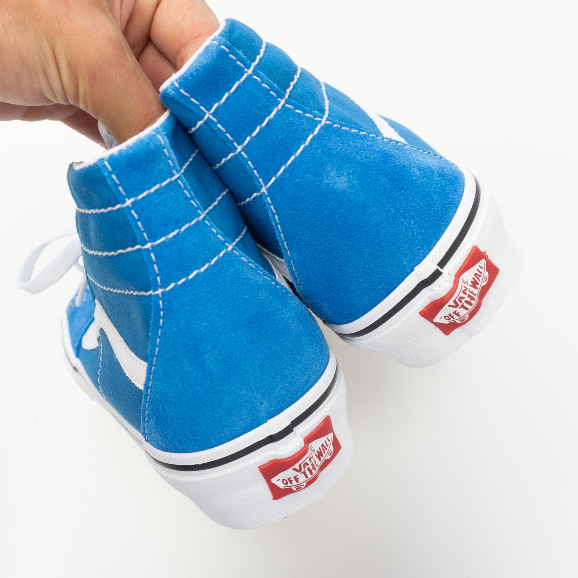 Vans Sk8-Hi Tapered