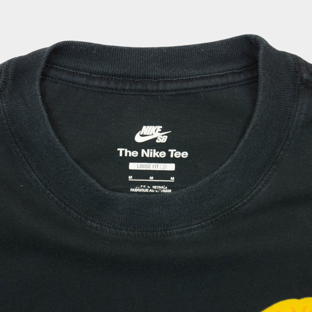 Nike SB Тениска с Графика