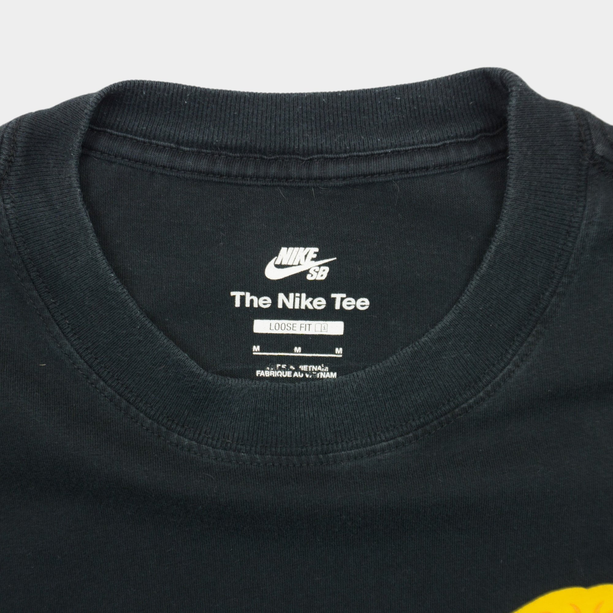 Nike SB Тениска с Графика