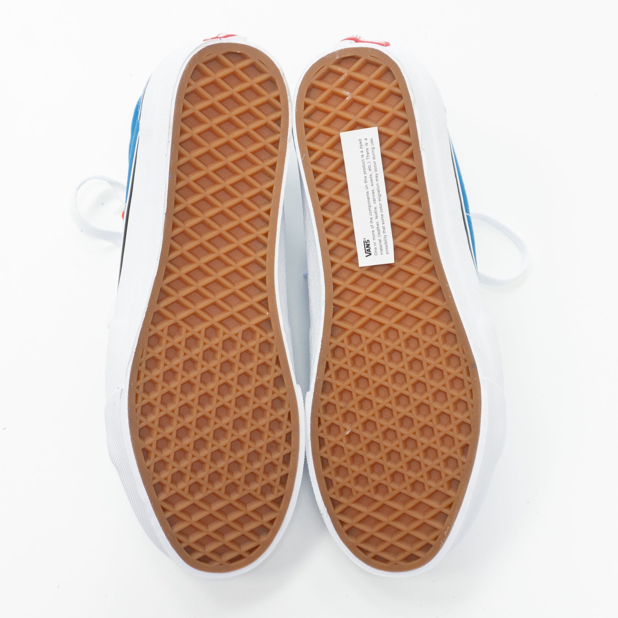 Vans Sk8-Hi Tapered