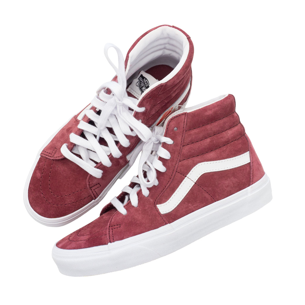 Vans Sk8-Hi Tapered