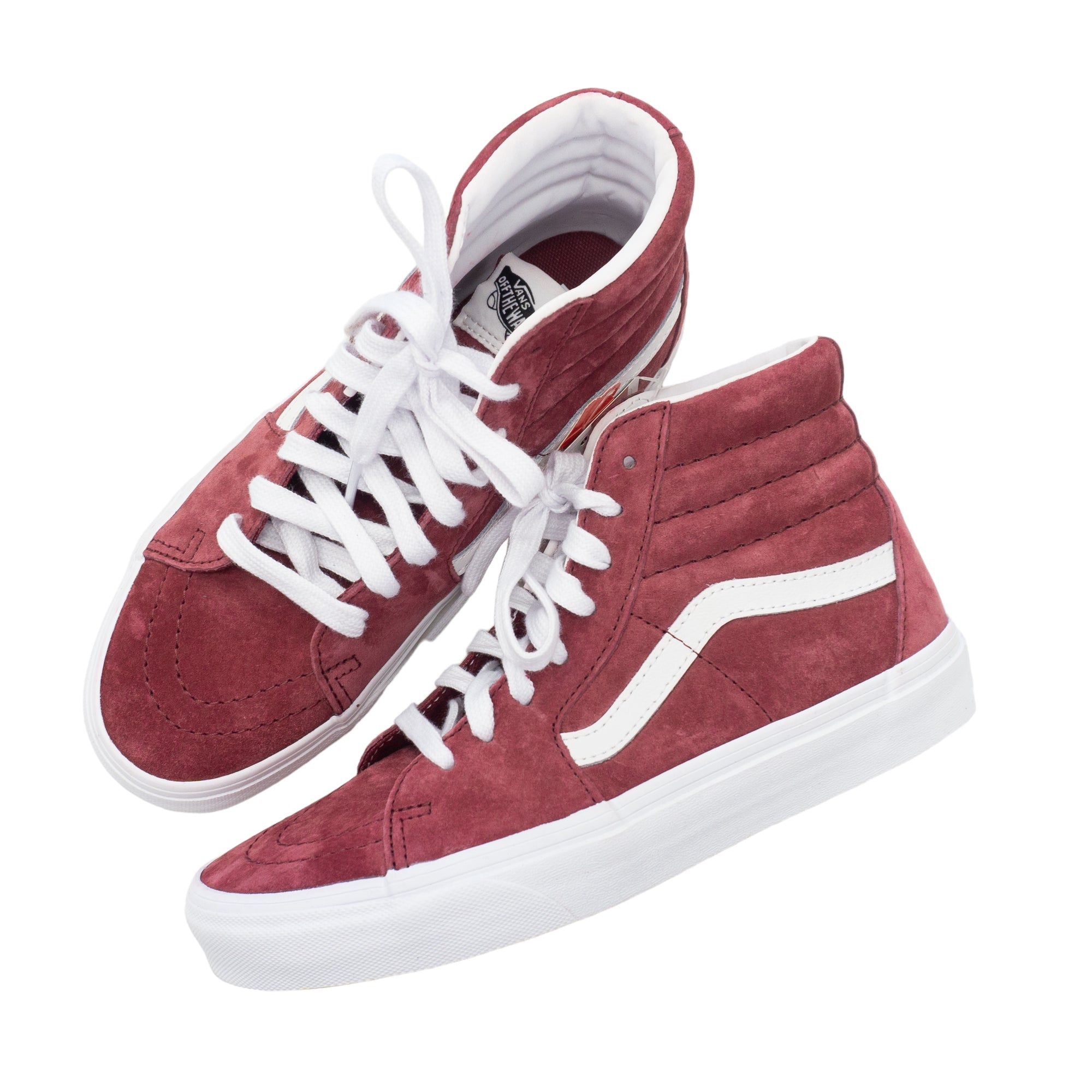 Vans Sk8-Hi Tapered