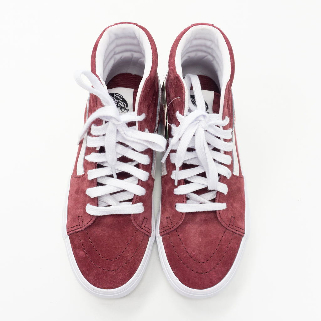 Vans Sk8-Hi Tapered