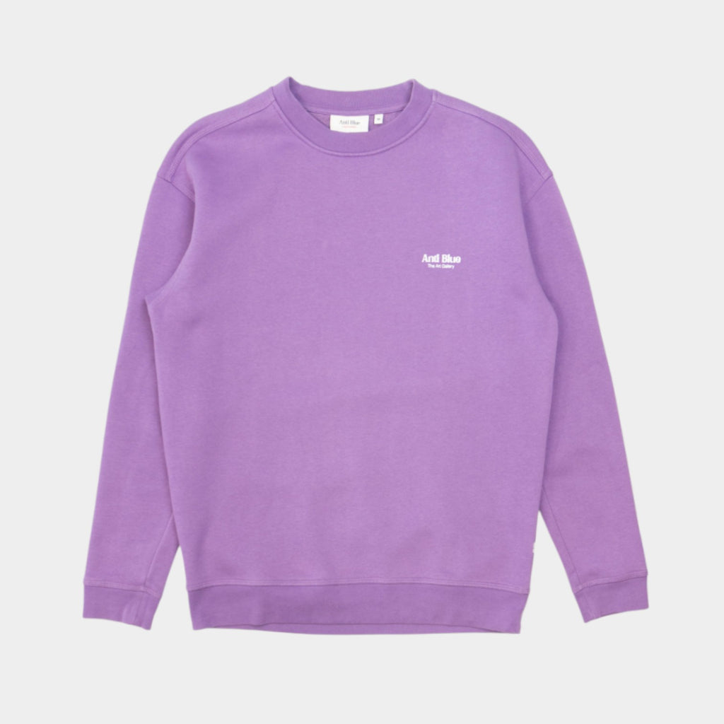 Anti Blue Блуза