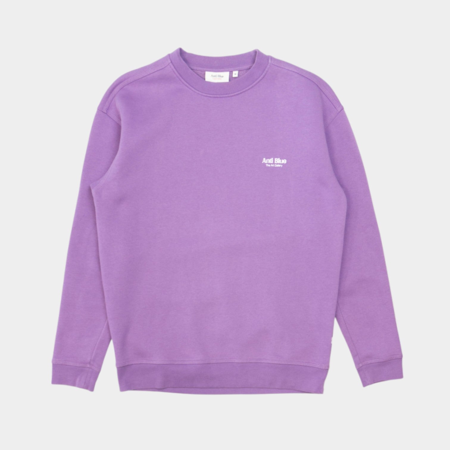 Anti Blue Блуза