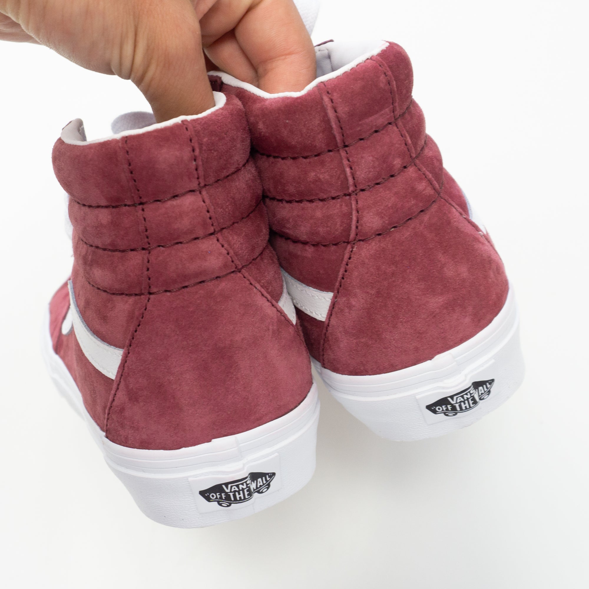 Vans Sk8-Hi Tapered