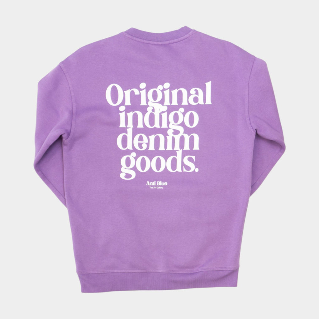 Anti Blue Блуза