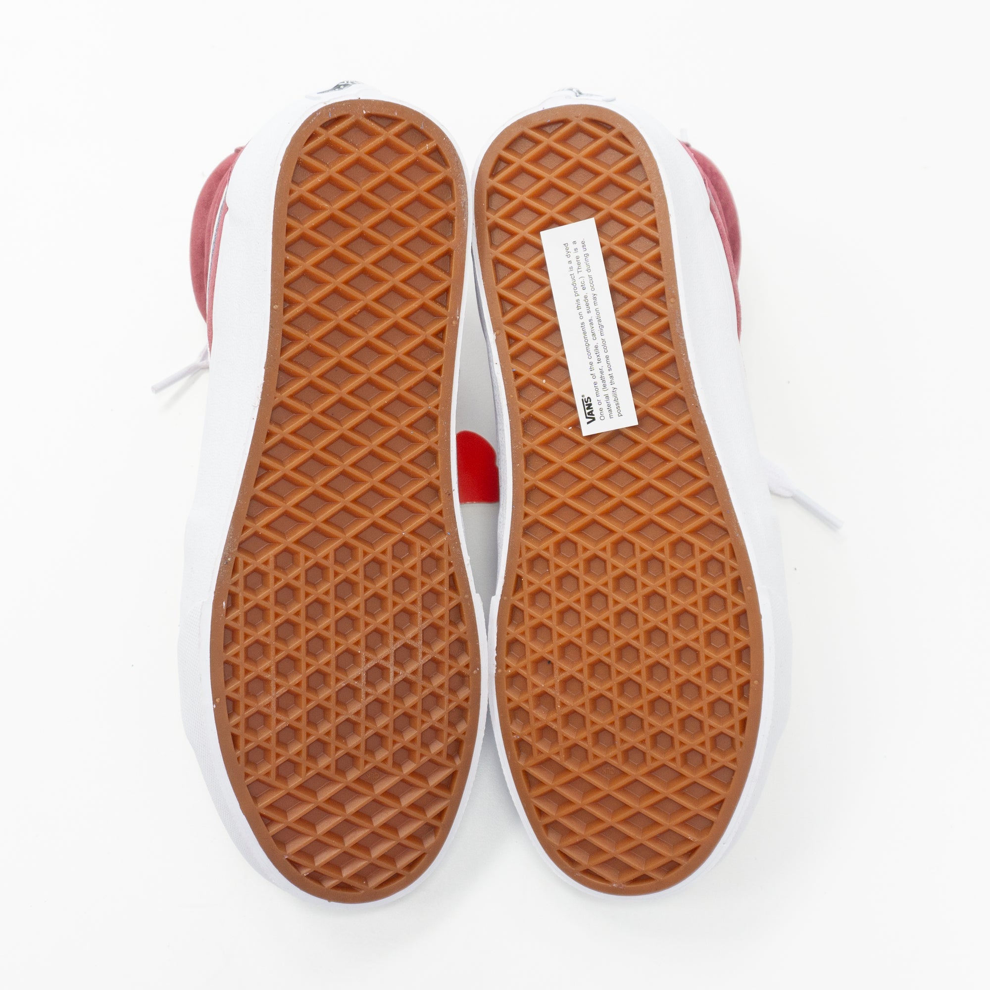 Vans Sk8-Hi Tapered