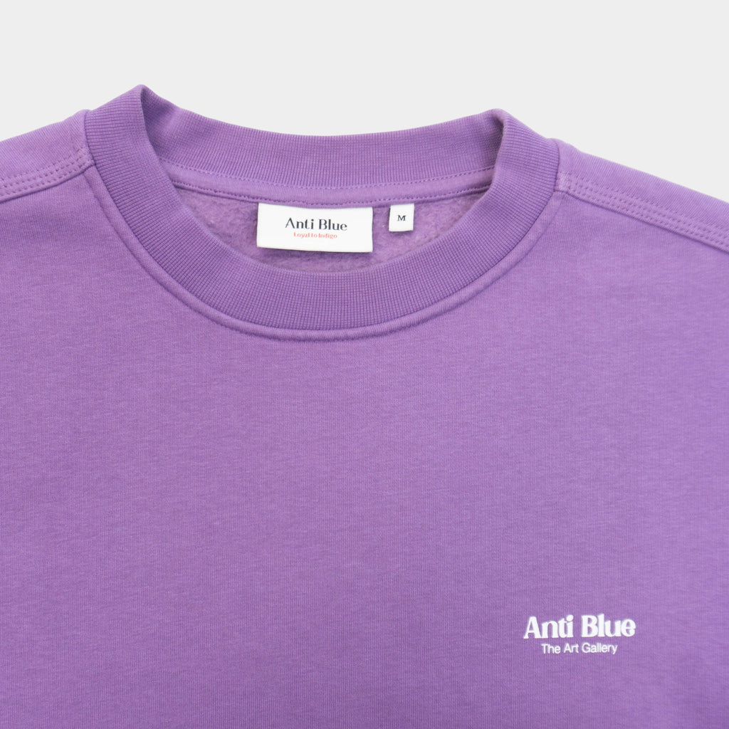 Anti Blue Блуза