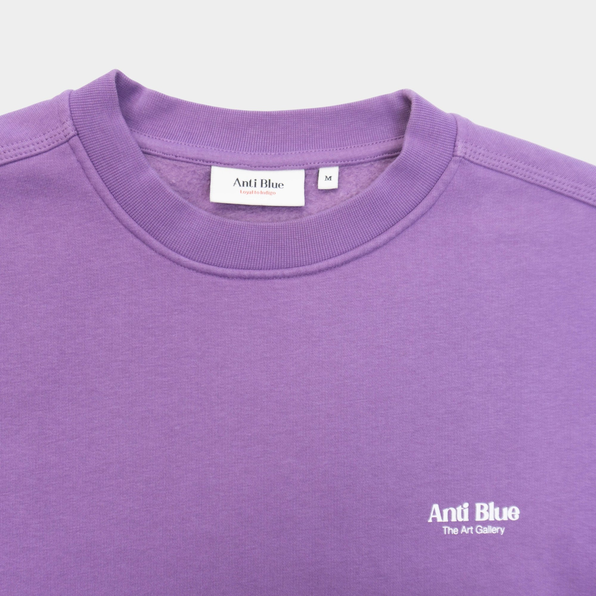 Anti Blue Блуза