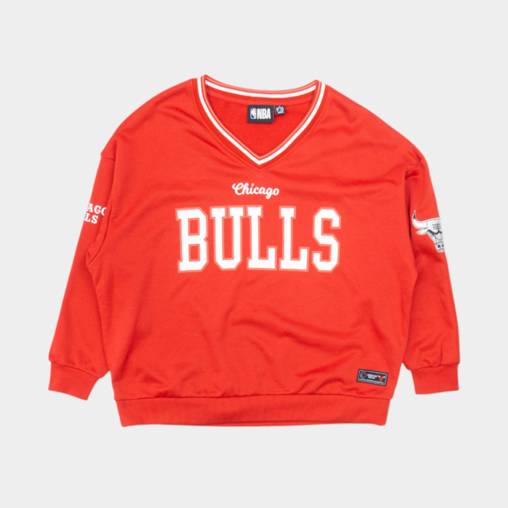 NBA Chicago Bulls Блуза