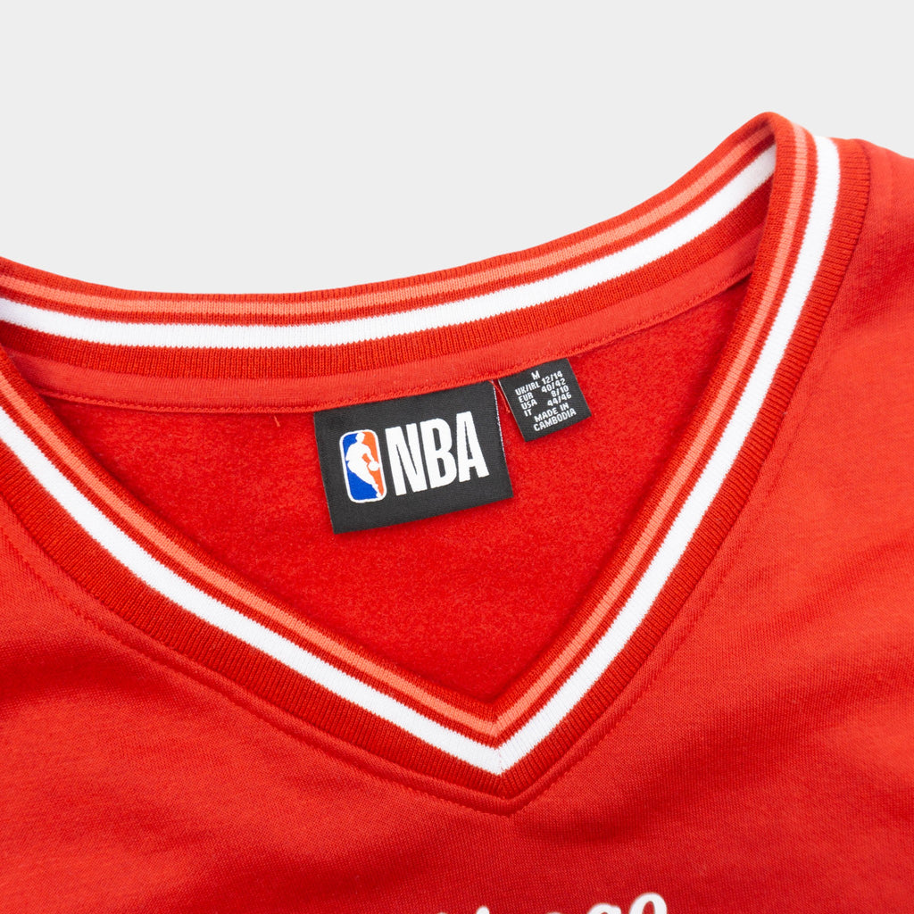 NBA Chicago Bulls Блуза