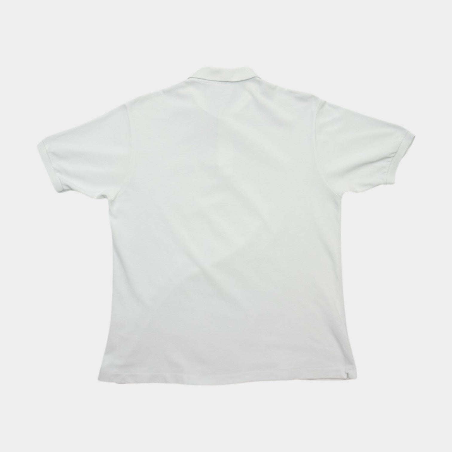 Lacoste Vintage Тениска с Яка