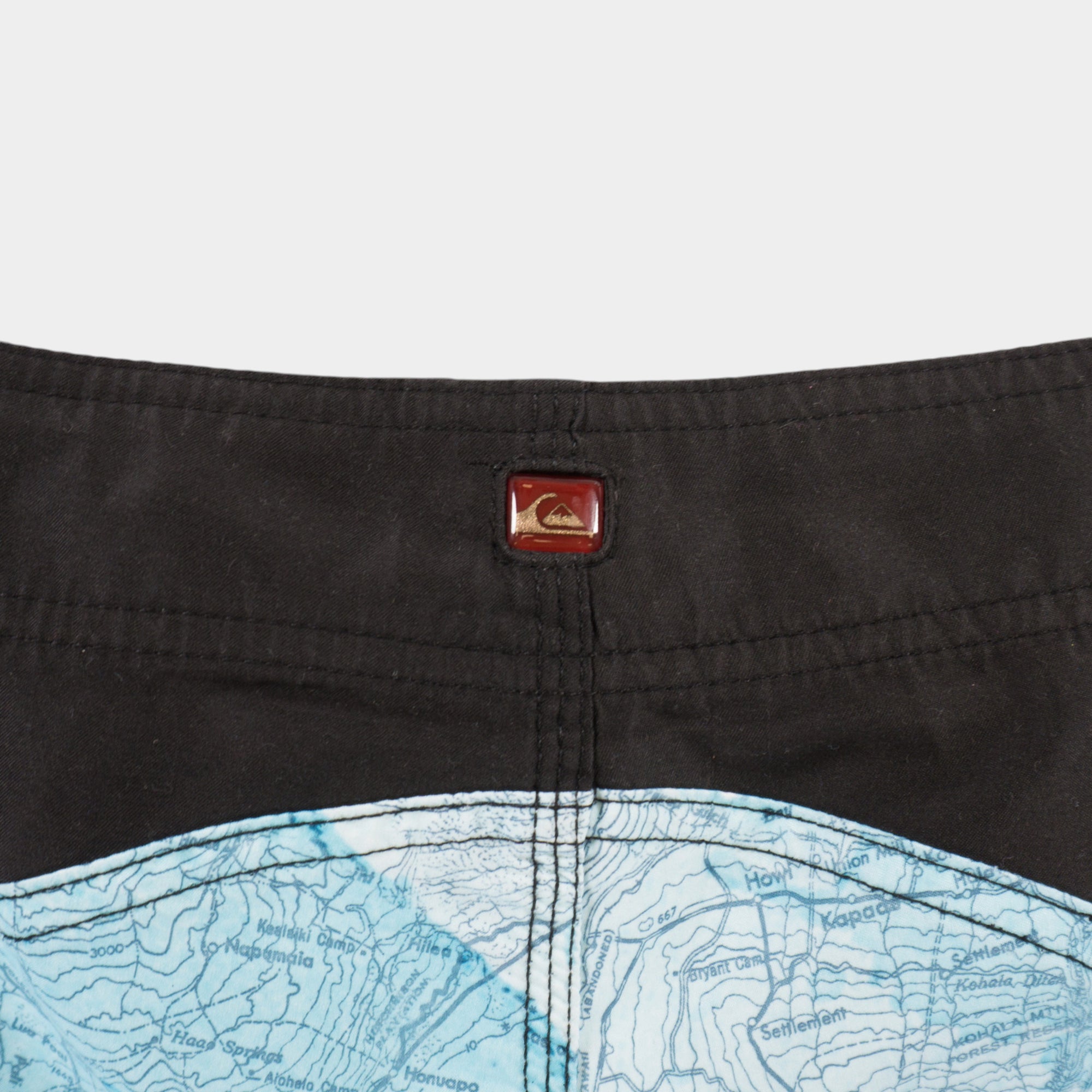 Quiksilver Цветни Къси Гащи