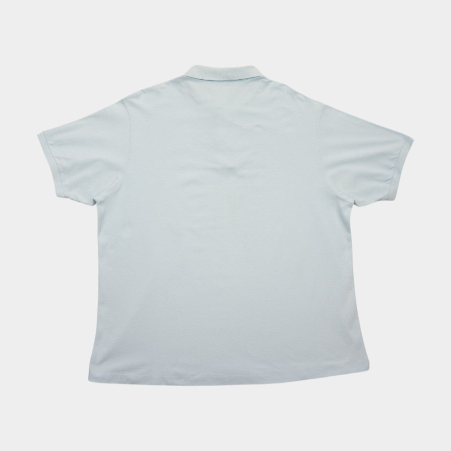 Lacoste Vintage Тениска с Яка