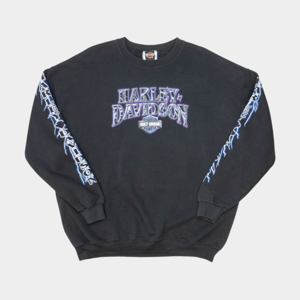 Lee X Harley-Davidson Vintage Блуза