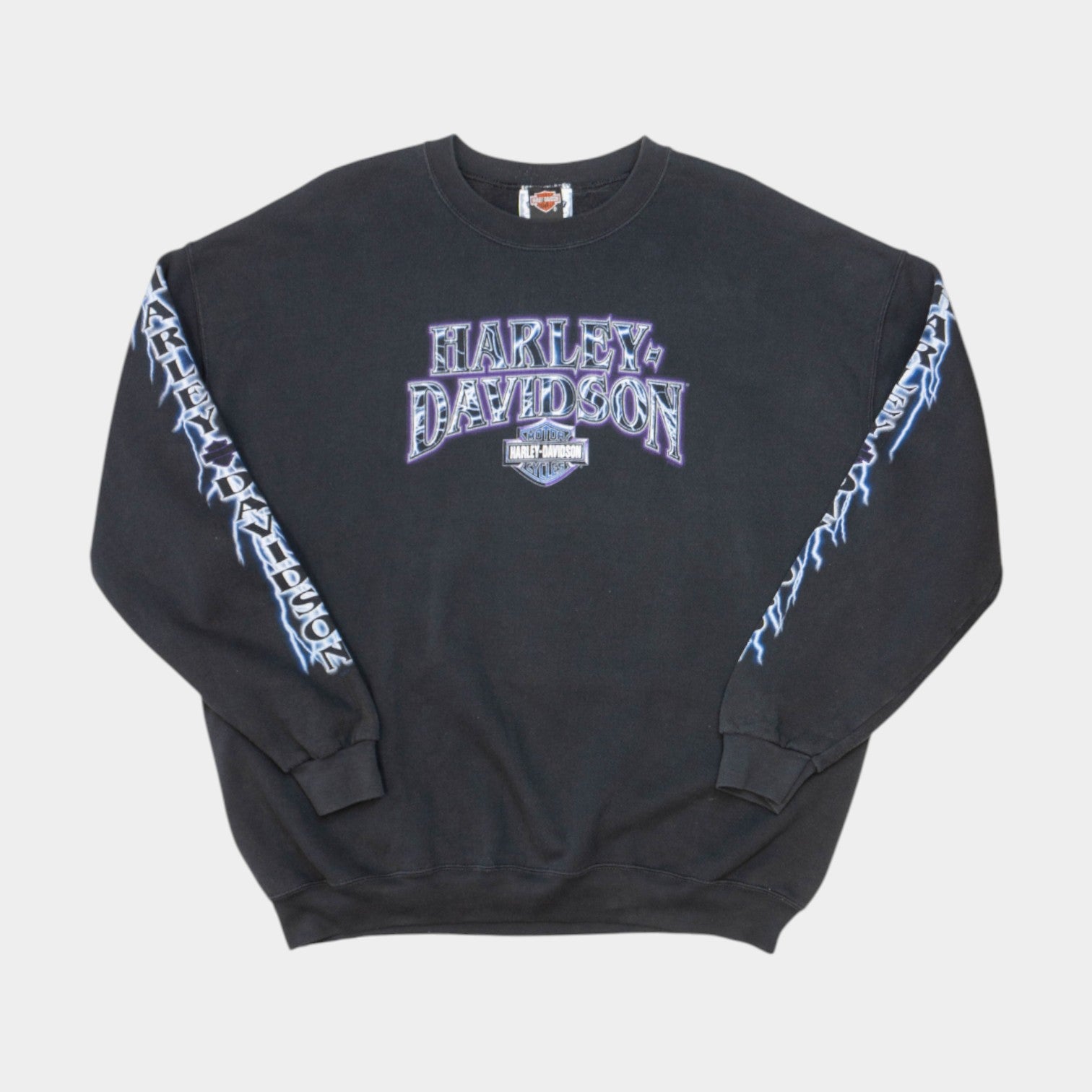 Lee X Harley-Davidson Vintage Блуза